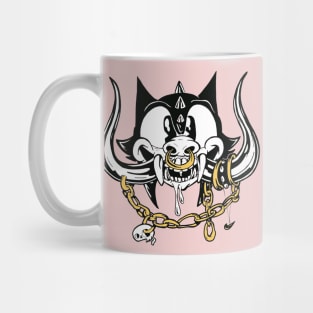 Fëlixhead Mug